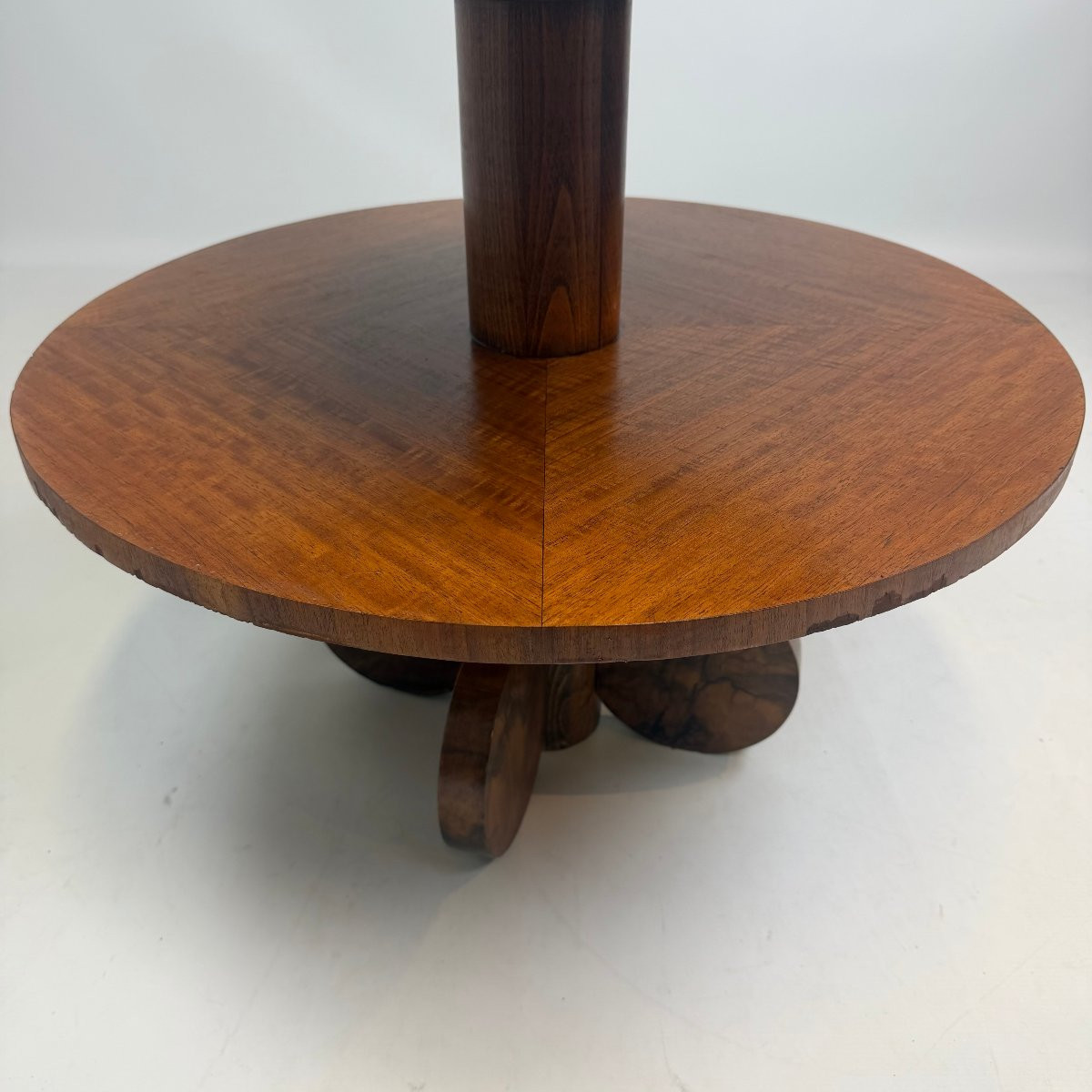 Guéridon Art déco -photo-5