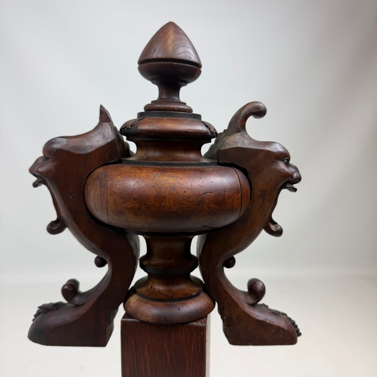 Architectural Wooden Decorative Ornaments-photo-2