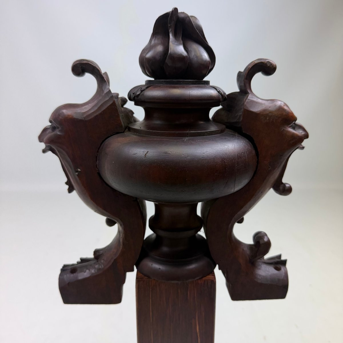 Architectural Wooden Decorative Ornaments-photo-3