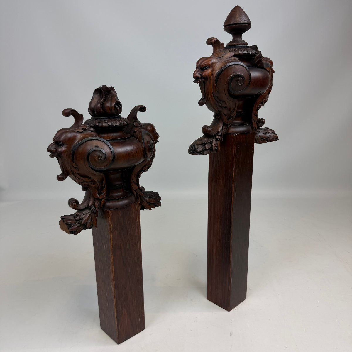 Architectural Wooden Decorative Ornaments-photo-6