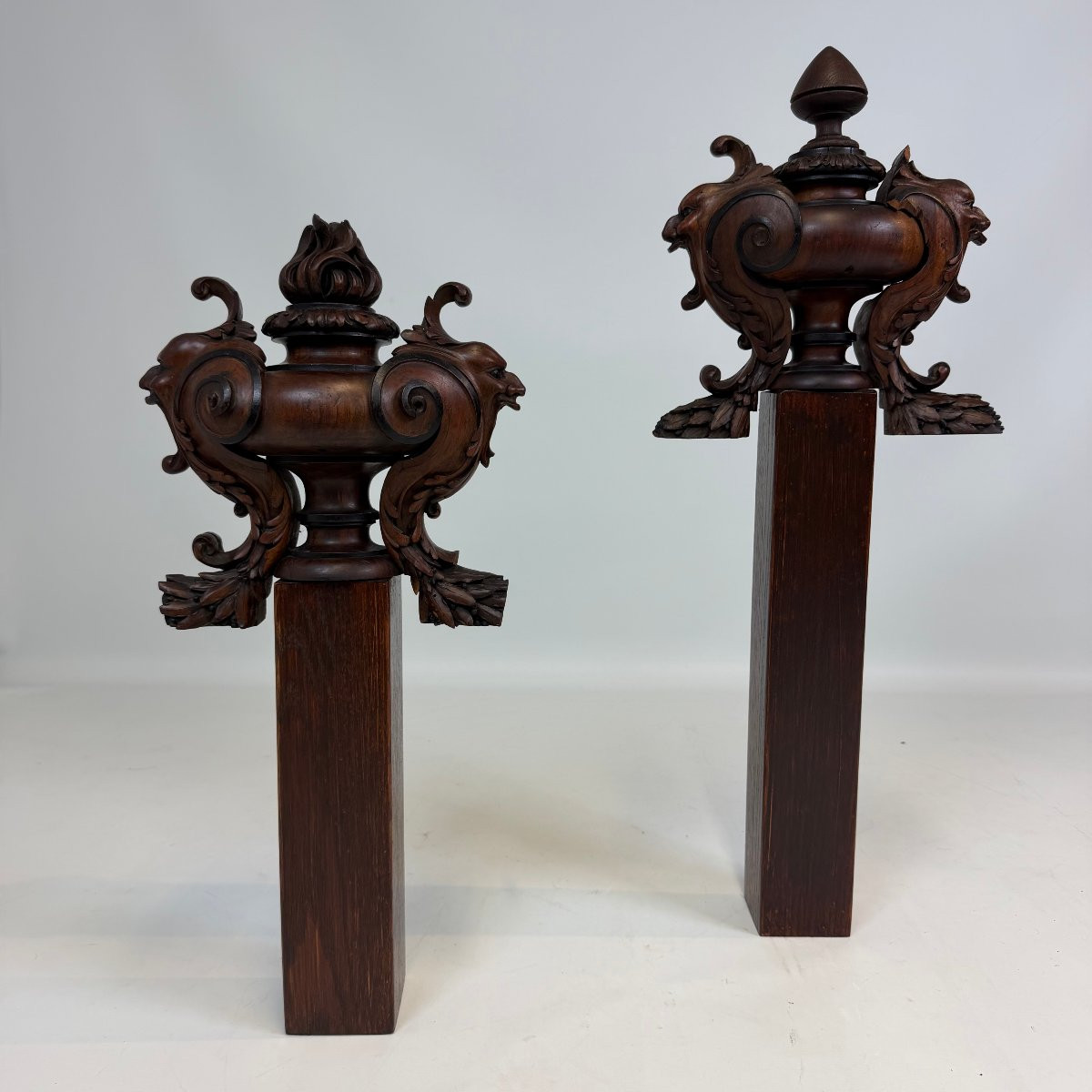 Architectural Wooden Decorative Ornaments-photo-7