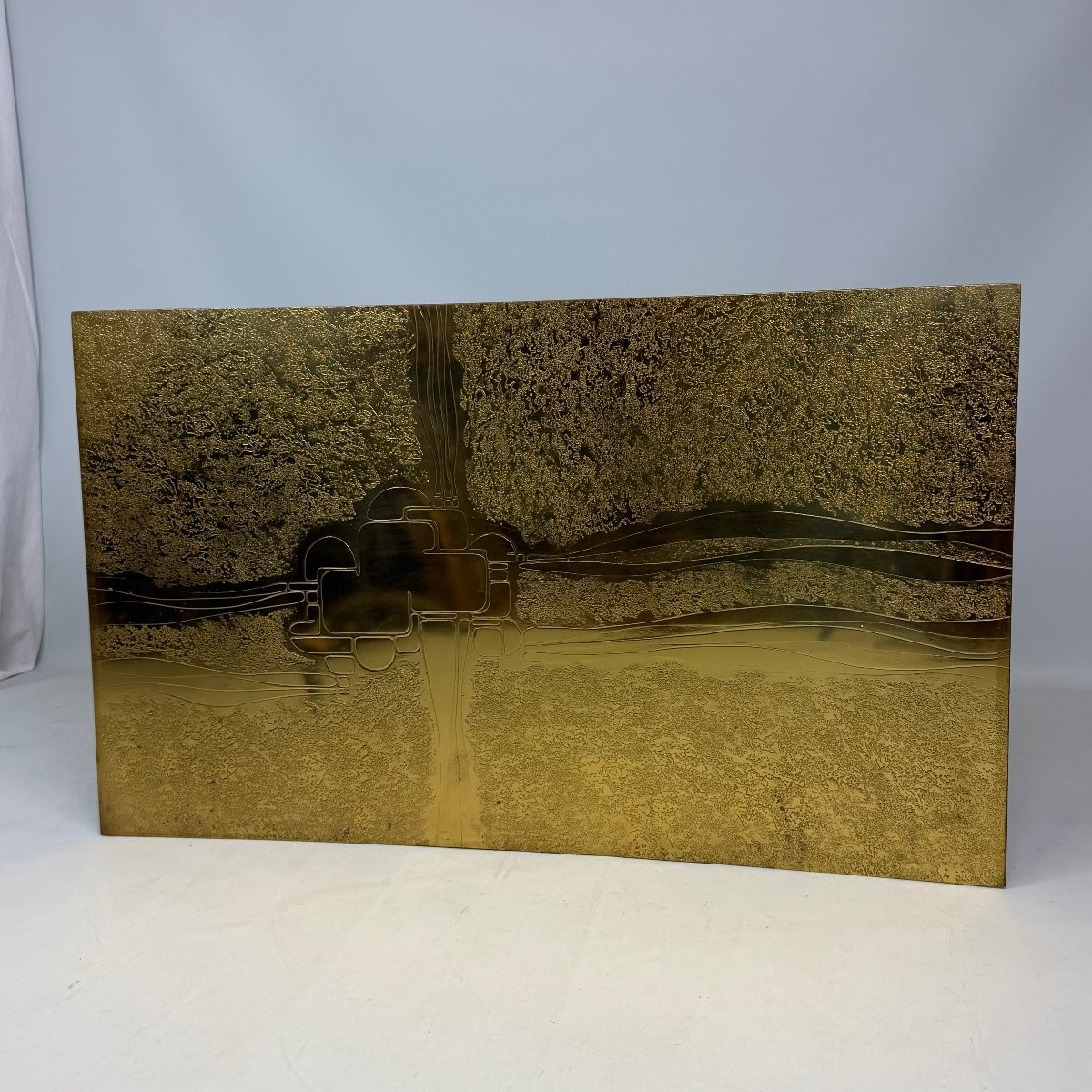 Tabletop By Georges Mathias  -photo-1