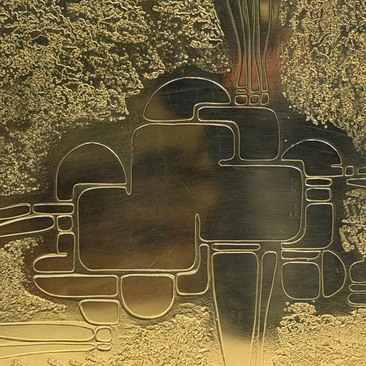 Tabletop By Georges Mathias  -photo-2