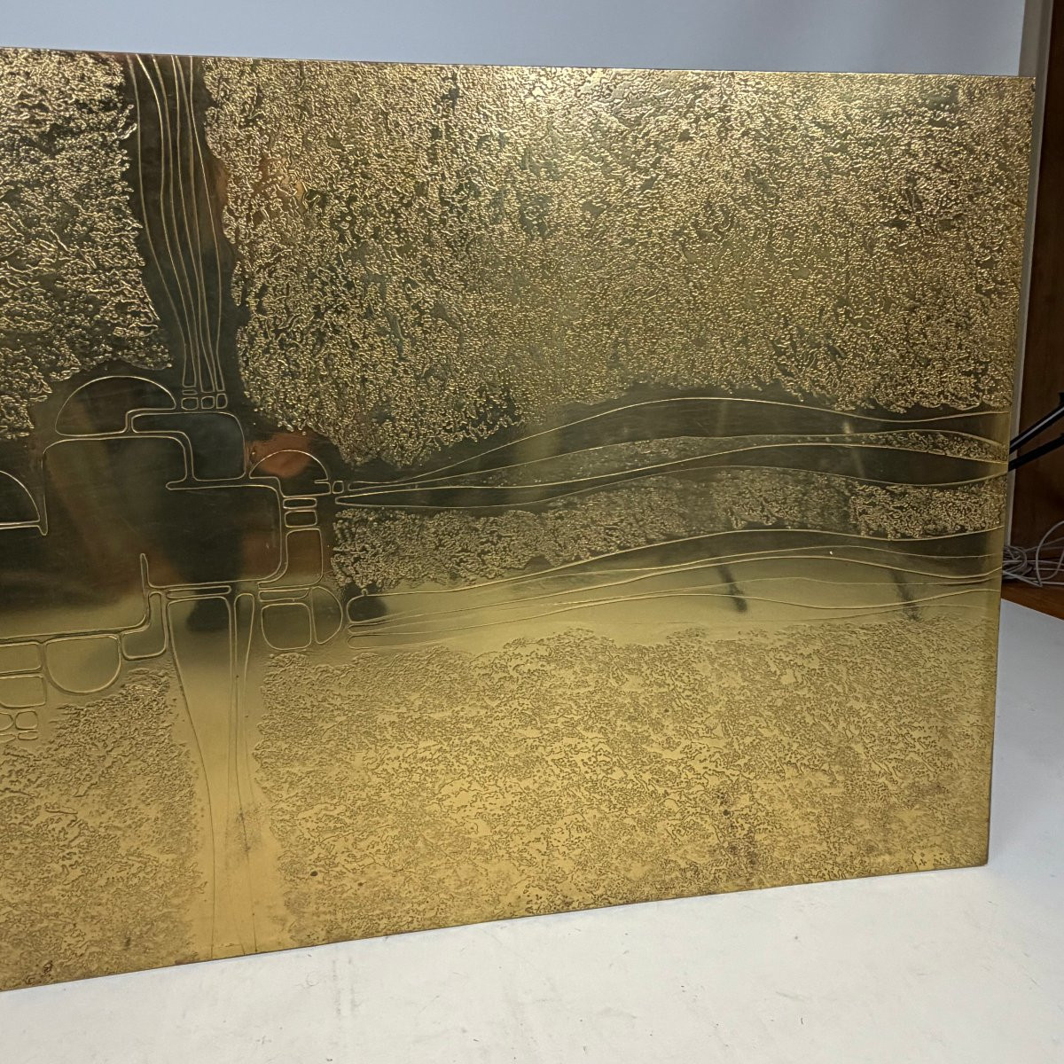 Tabletop By Georges Mathias  -photo-5