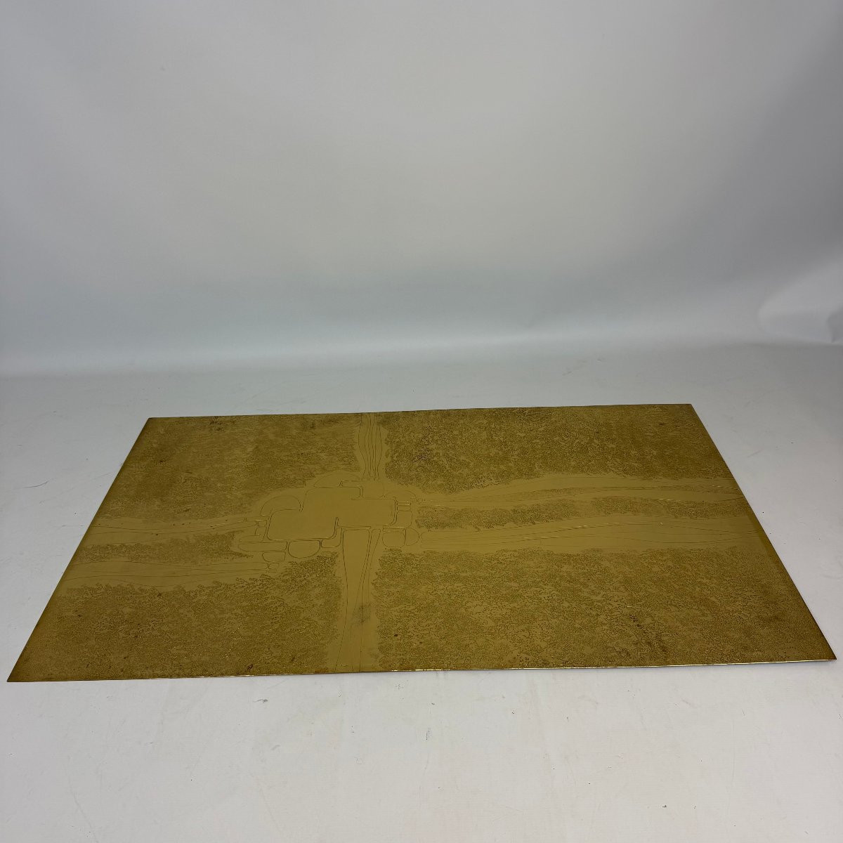 Tabletop By Georges Mathias  -photo-7