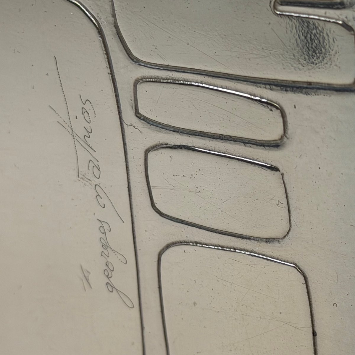 Tabletop By Georges Mathias  -photo-8