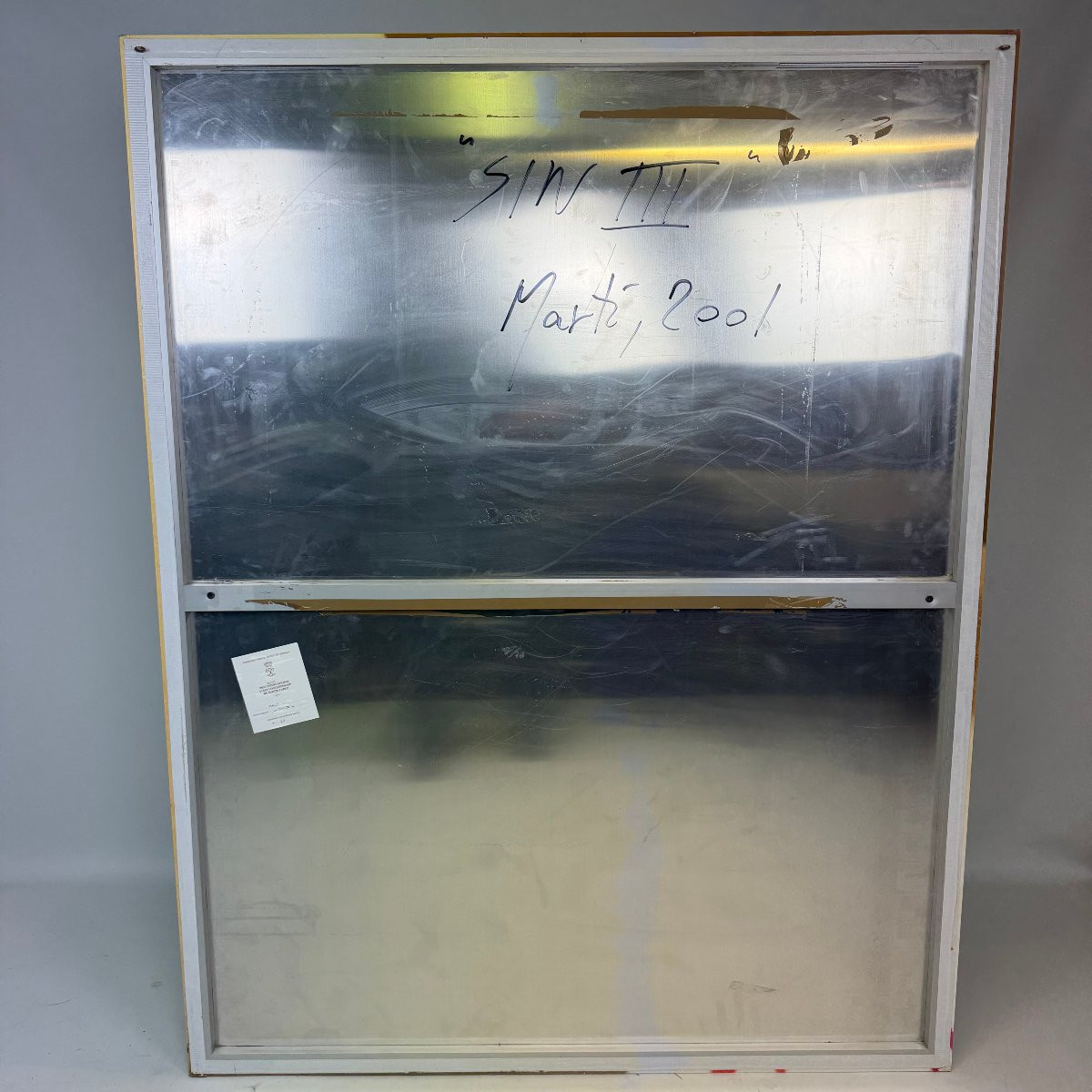 Sin III de Francesca Martí-photo-3