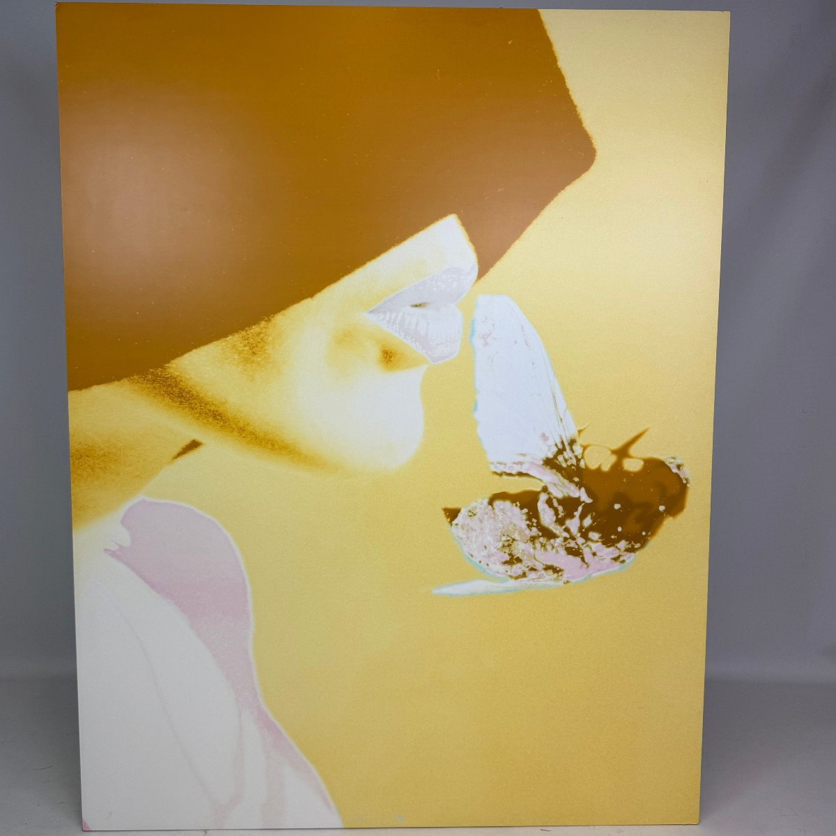 Sin III de Francesca Martí