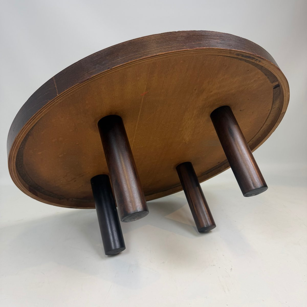 Roger Capron "herbarium" Coffee Table -photo-2