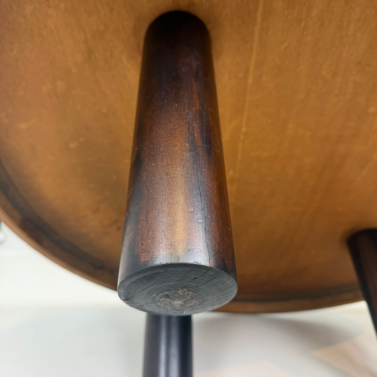 Roger Capron "herbarium" Coffee Table -photo-3