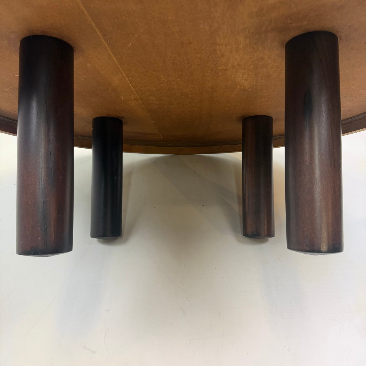 Roger Capron "herbarium" Coffee Table -photo-7