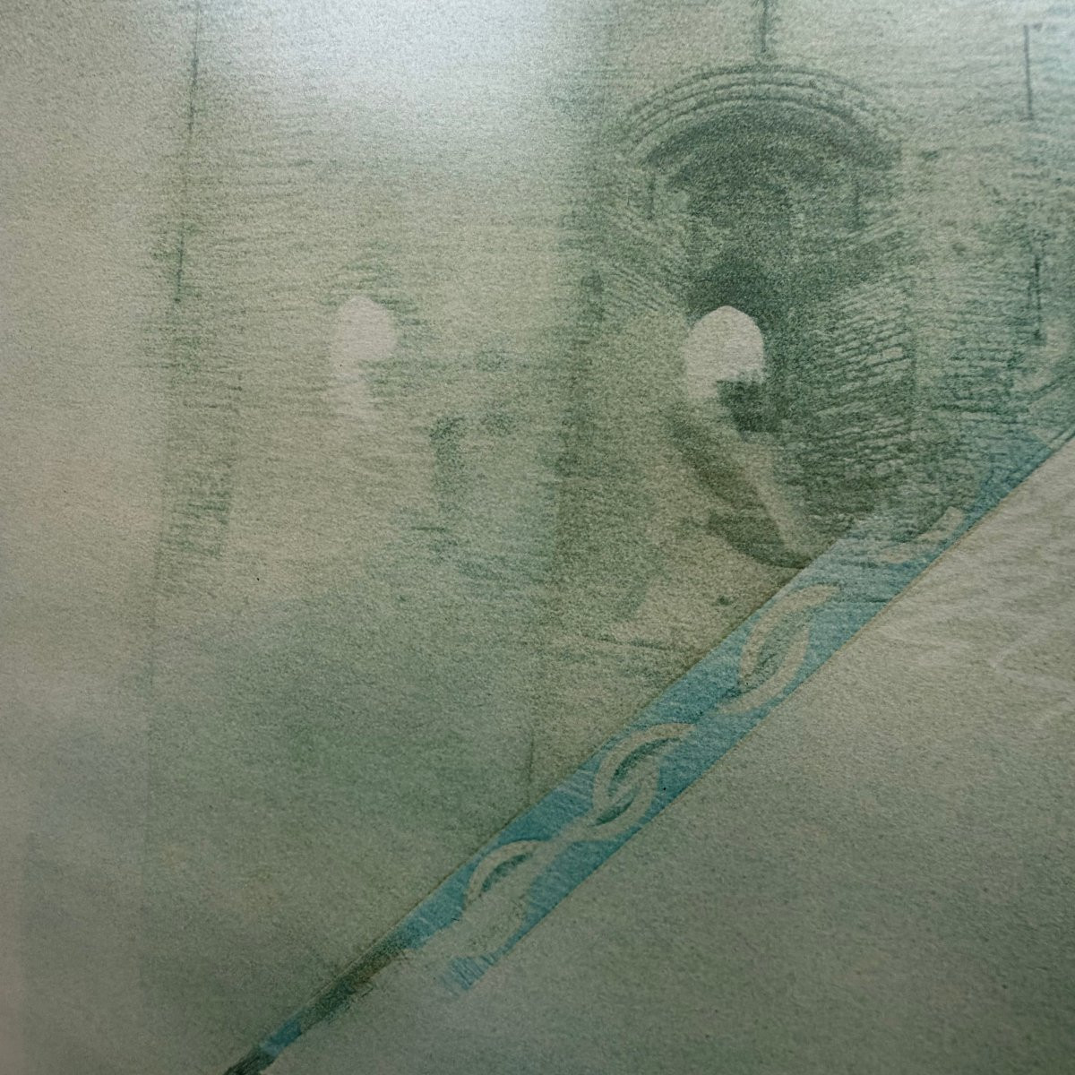 Lithography " The Sands Of Dawn " By Pol Mara-photo-4