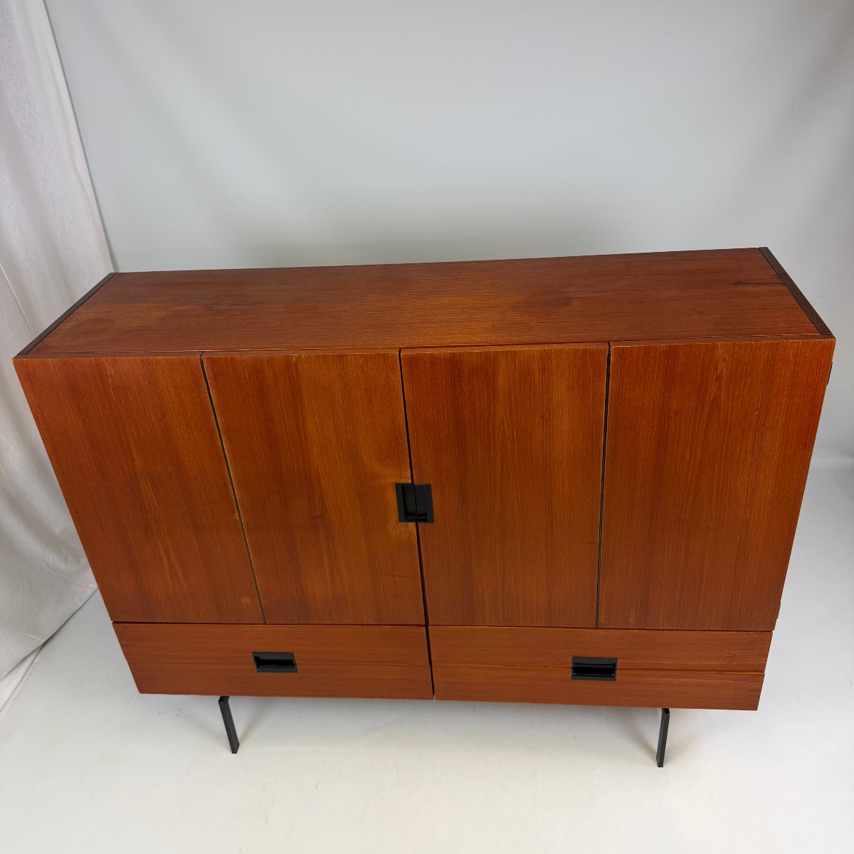 Meuble Pastoe CU04, conçu par Cees Braakman pour Pastoe-photo-2