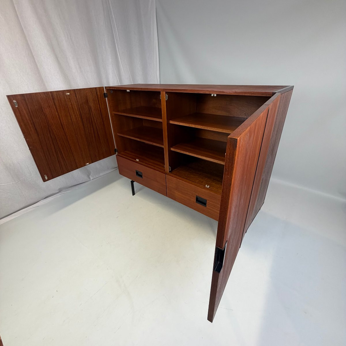 Meuble Pastoe CU04, conçu par Cees Braakman pour Pastoe-photo-1