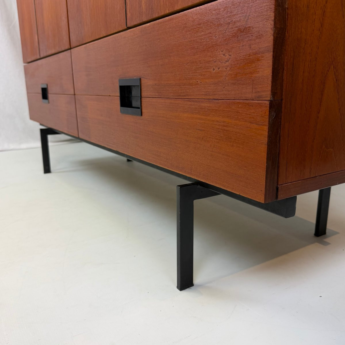 Meuble Pastoe CU04, conçu par Cees Braakman pour Pastoe-photo-2