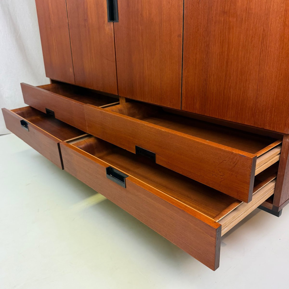 Meuble Pastoe CU04, conçu par Cees Braakman pour Pastoe-photo-3