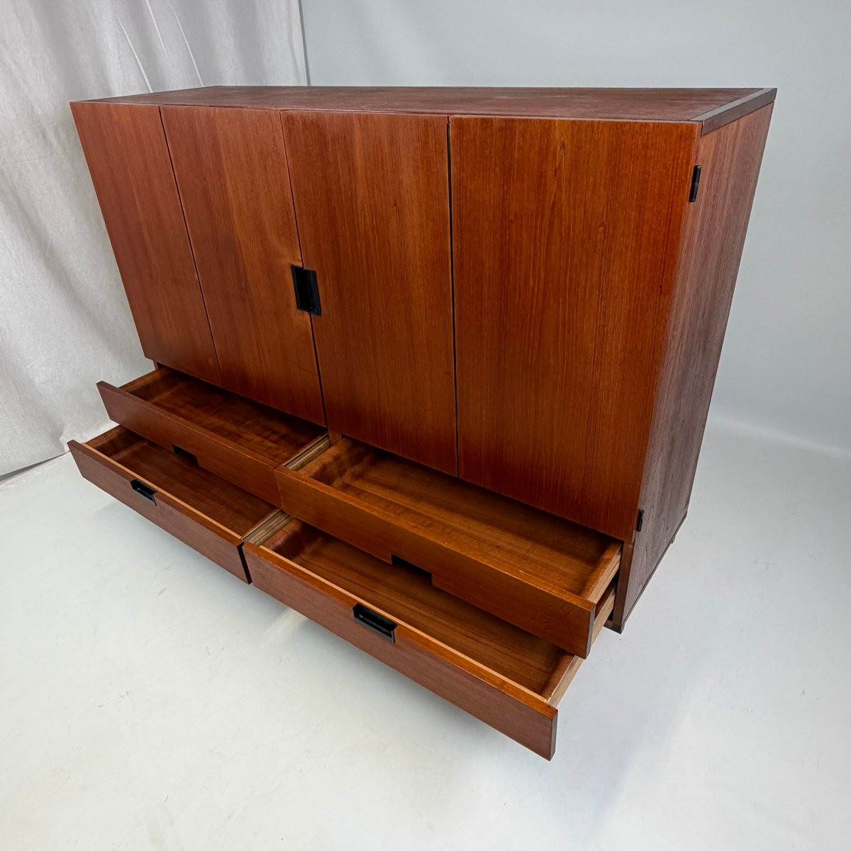 Meuble Pastoe CU04, conçu par Cees Braakman pour Pastoe-photo-4