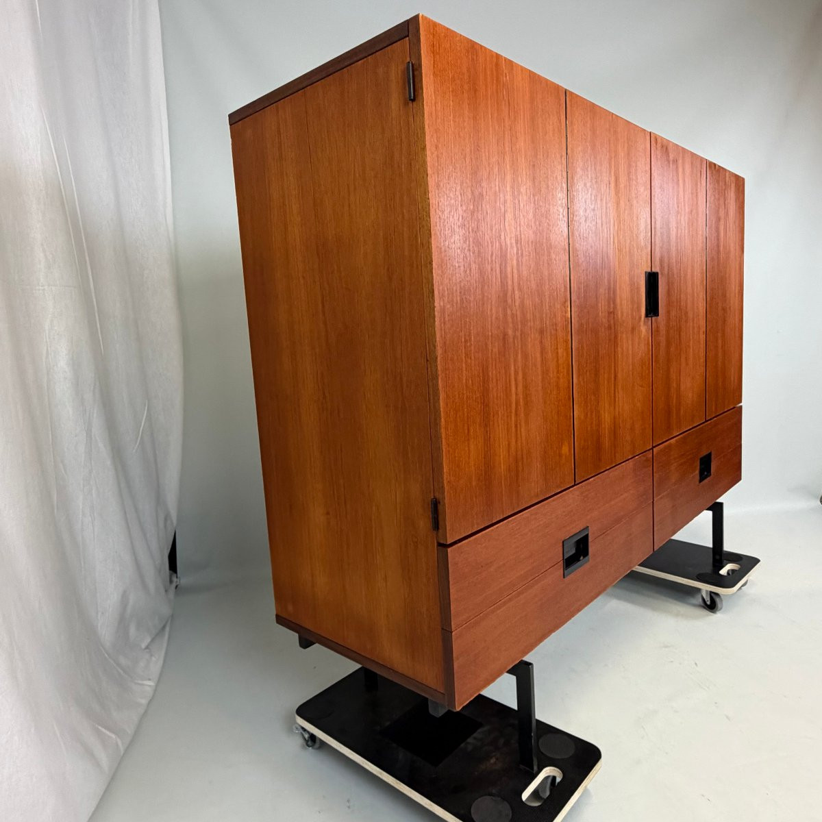 Meuble Pastoe CU04, conçu par Cees Braakman pour Pastoe-photo-5