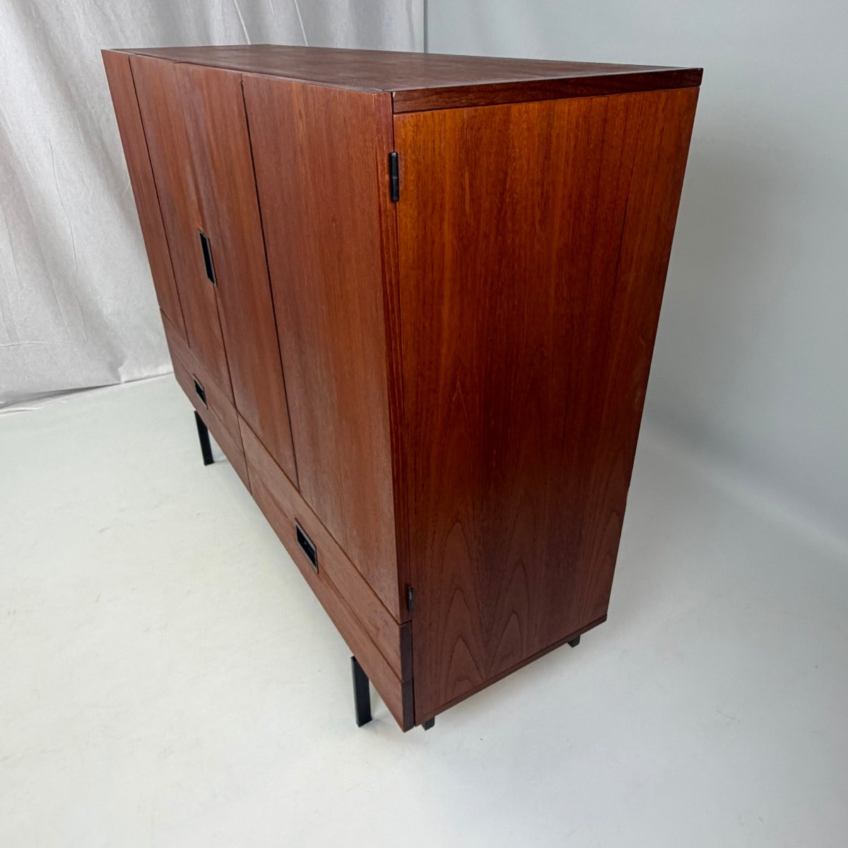 Meuble Pastoe CU04, conçu par Cees Braakman pour Pastoe-photo-6