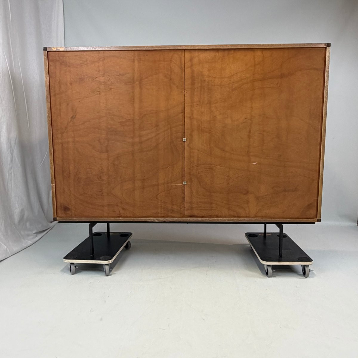 Meuble Pastoe CU04, conçu par Cees Braakman pour Pastoe-photo-7