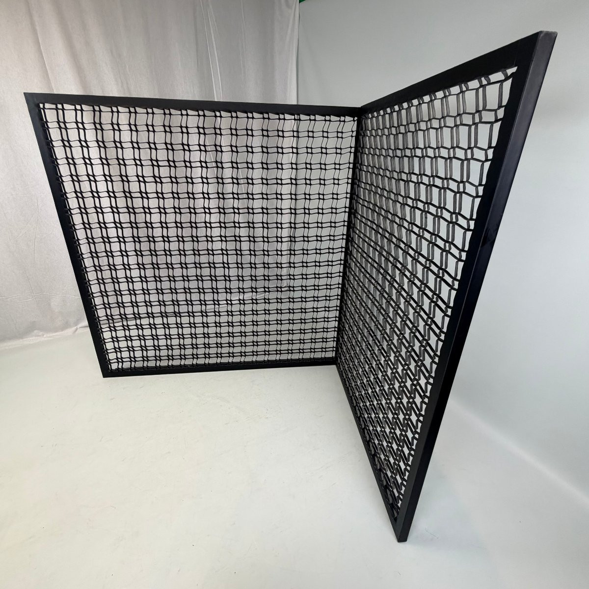 Leather Room Divider By Busnelli-photo-2