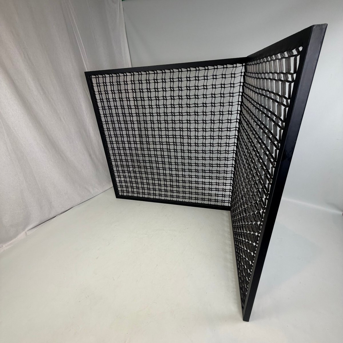 Leather Room Divider By Busnelli-photo-3