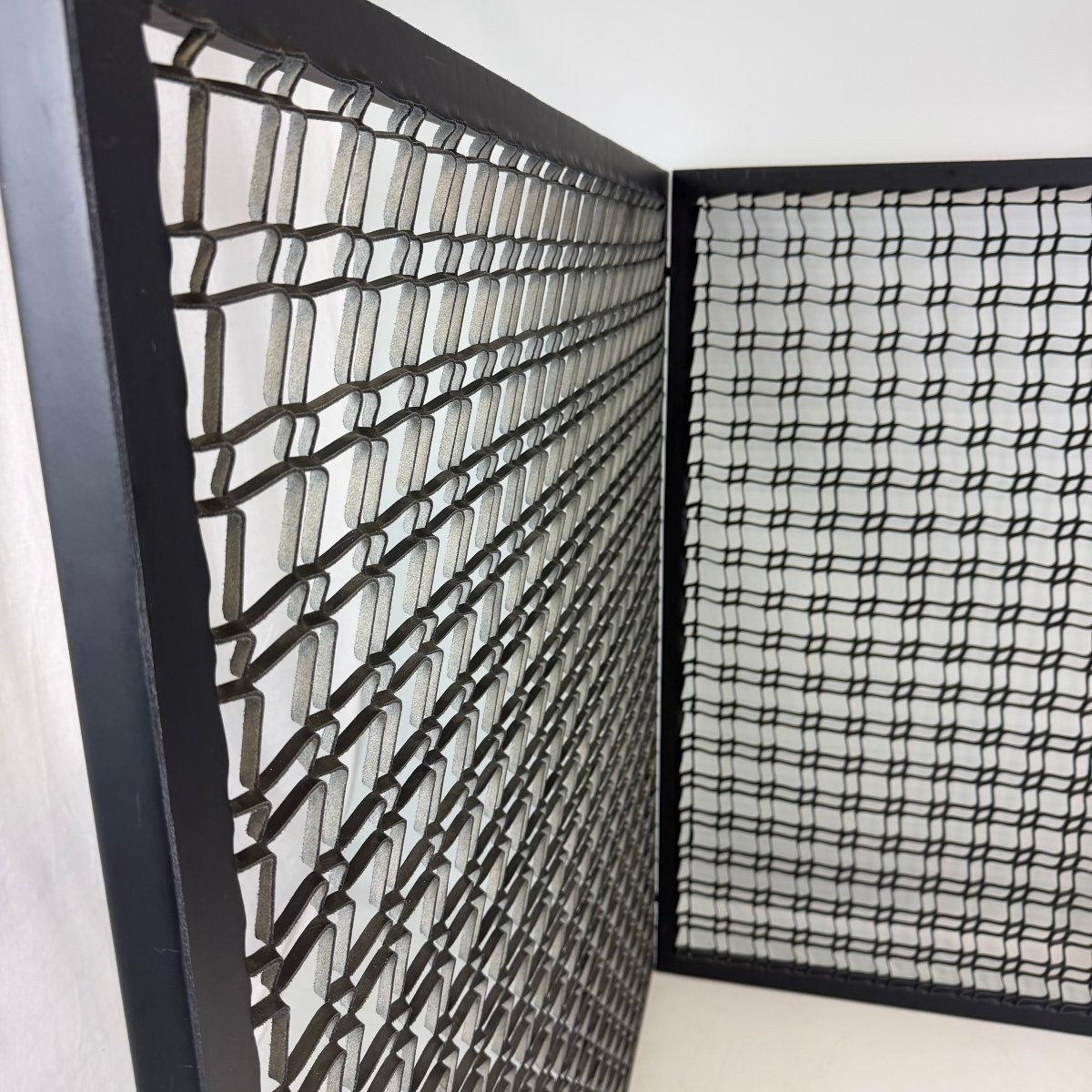 Leather Room Divider By Busnelli-photo-4