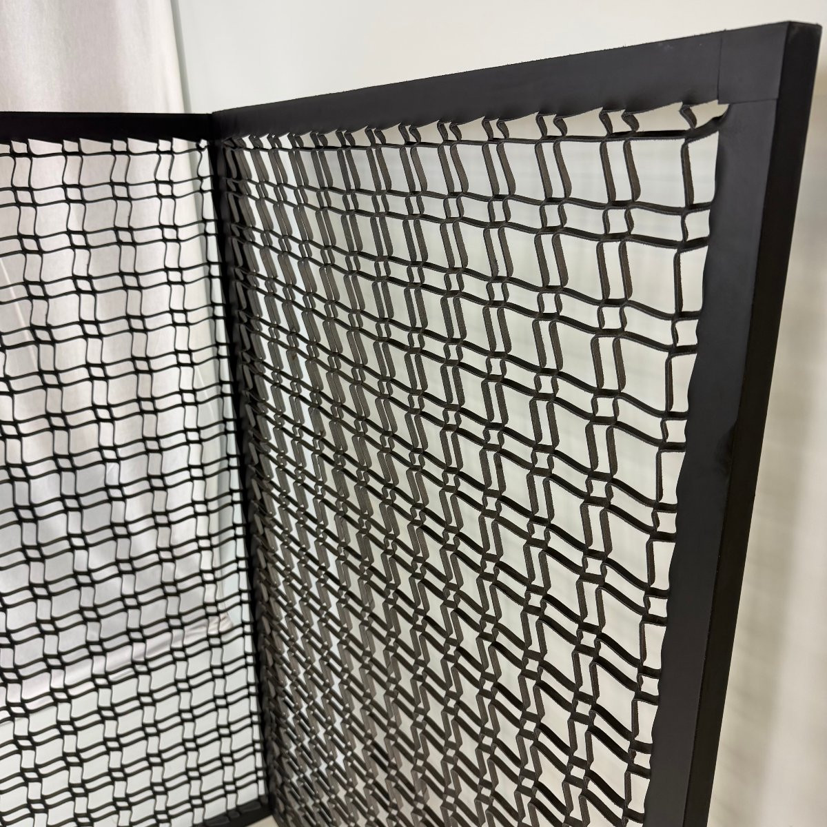 Leather Room Divider By Busnelli-photo-1