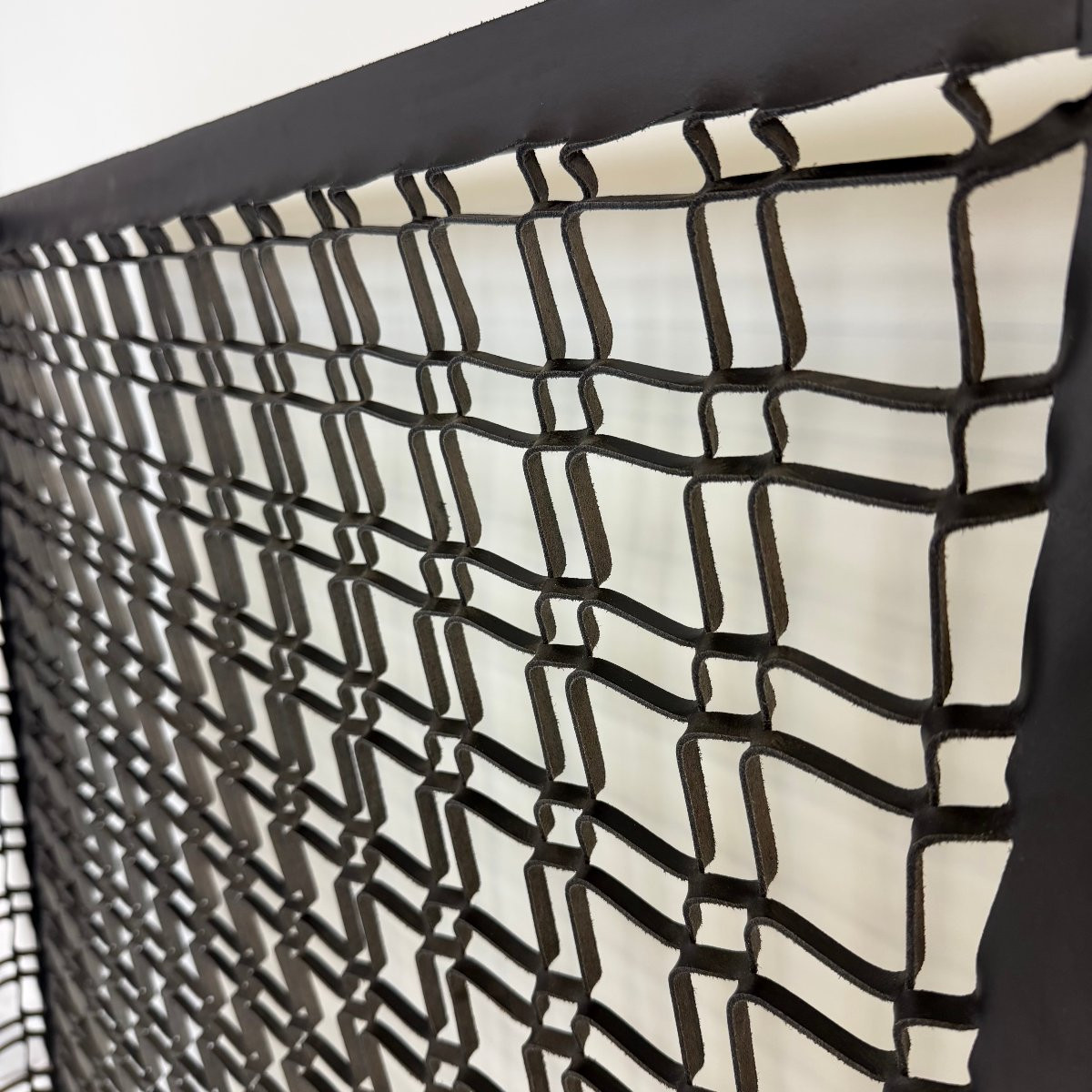 Leather Room Divider By Busnelli-photo-2