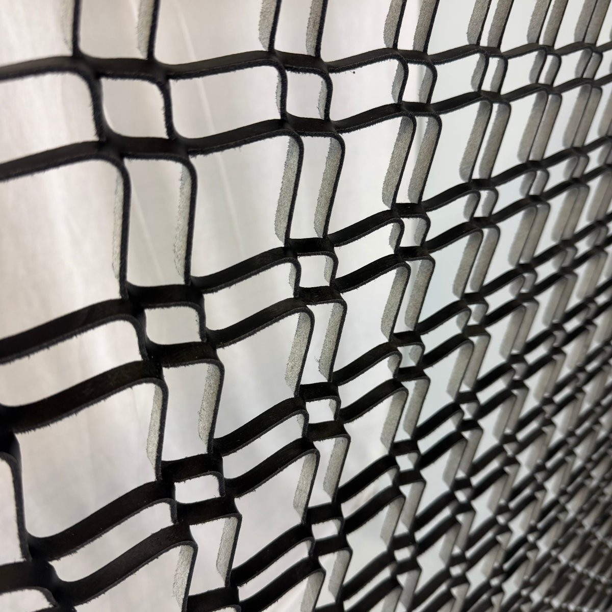 Leather Room Divider By Busnelli-photo-7