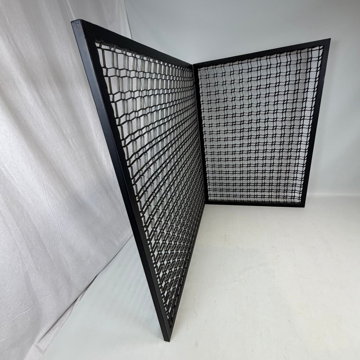 Leather Room Divider By Busnelli-photo-8