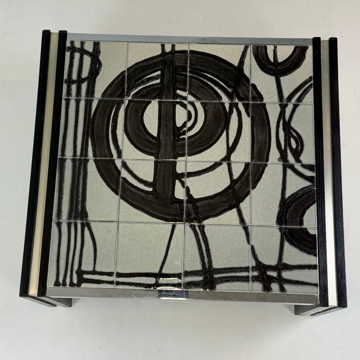 Table basse en céramique -photo-4