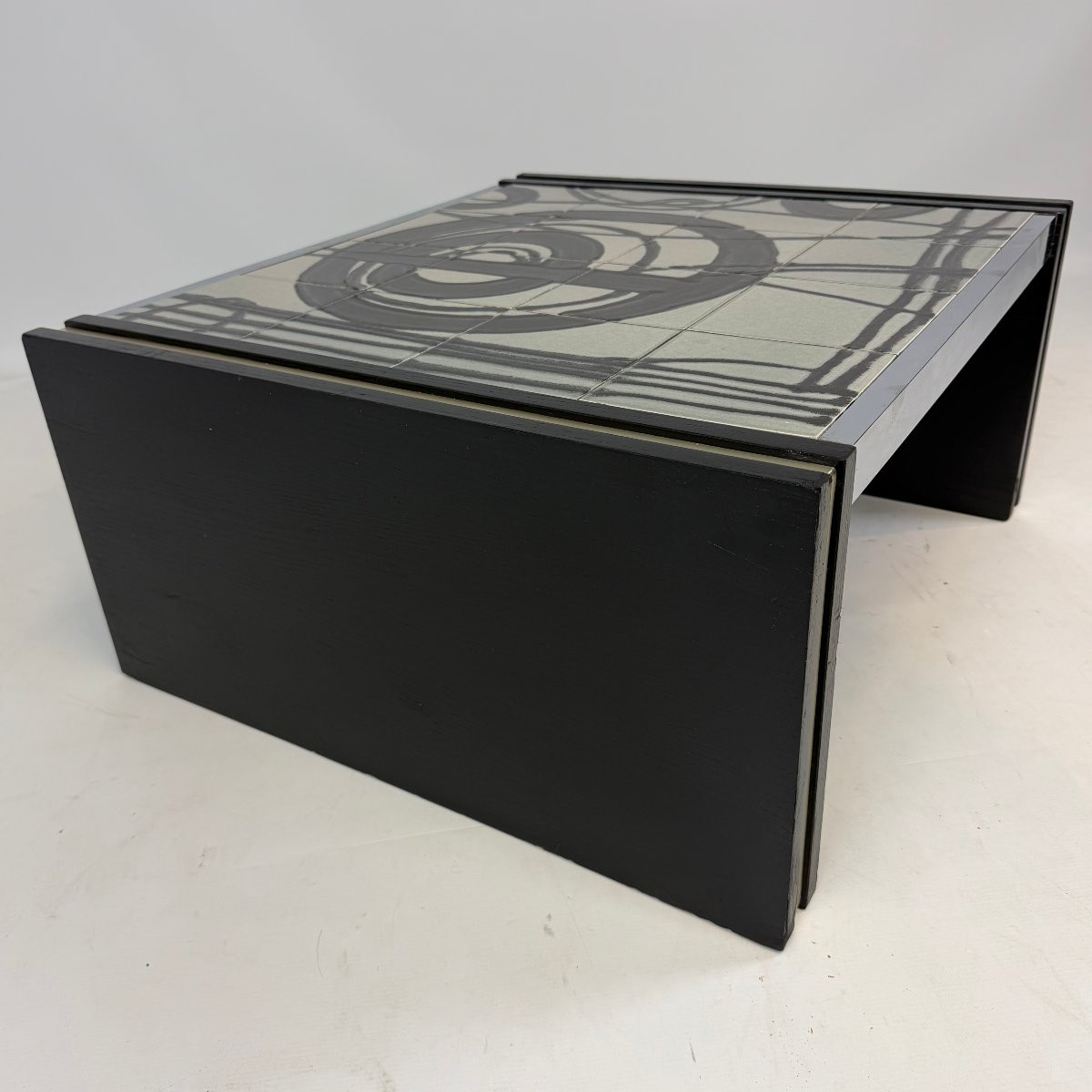 Table basse en céramique -photo-4