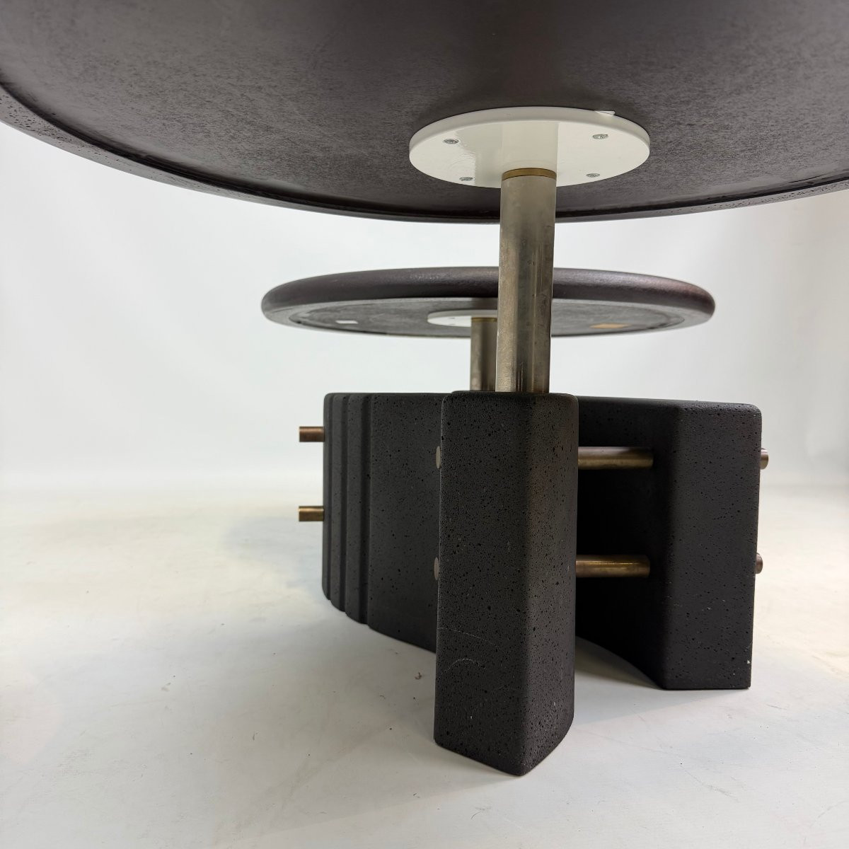 Modular Coffee Table By Paul Kingma-photo-3