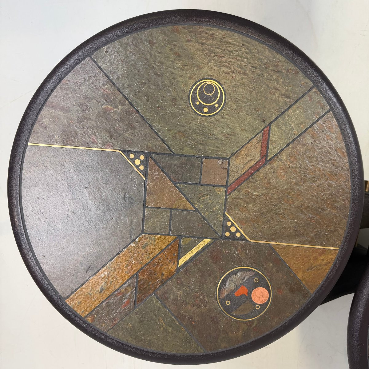 Modular Coffee Table By Paul Kingma-photo-1