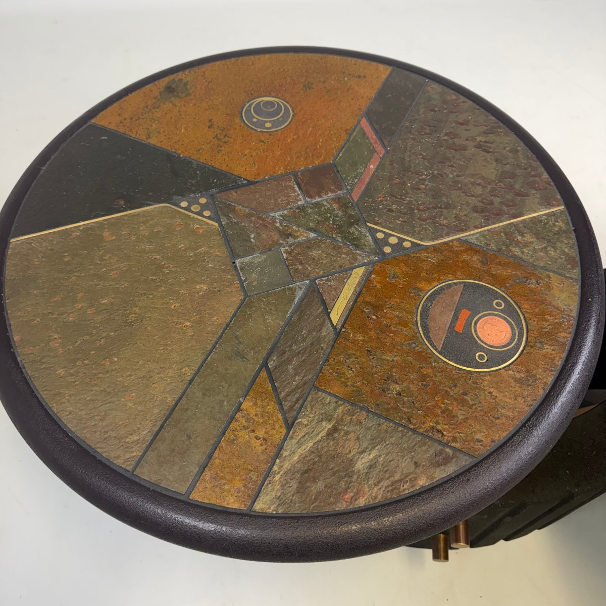 Modular Coffee Table By Paul Kingma-photo-2