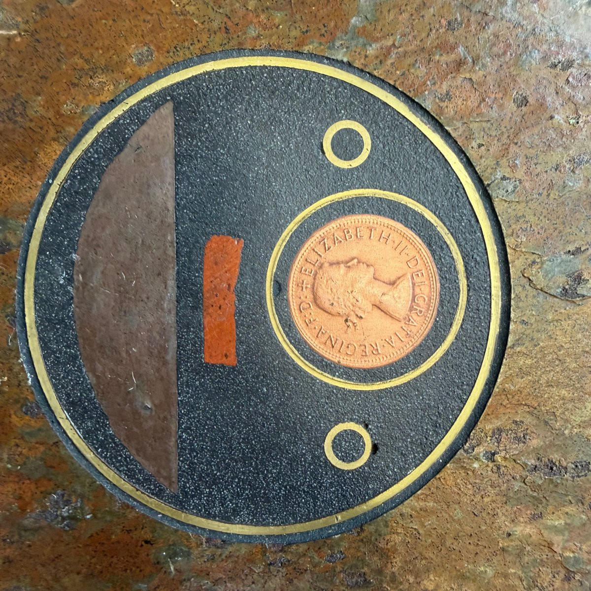 Modular Coffee Table By Paul Kingma-photo-3