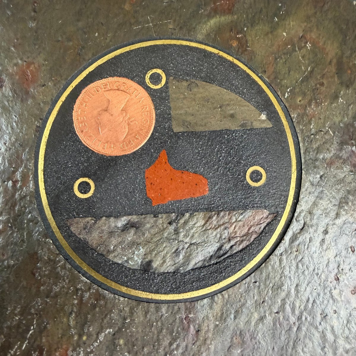 Modular Coffee Table By Paul Kingma-photo-5