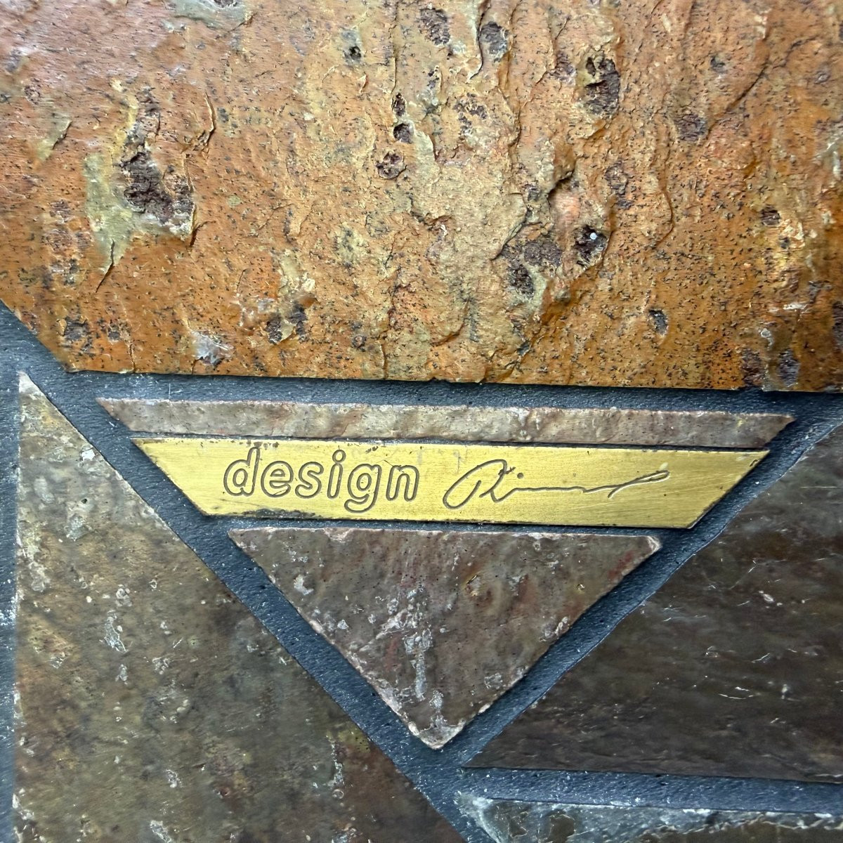 Modular Coffee Table By Paul Kingma-photo-7