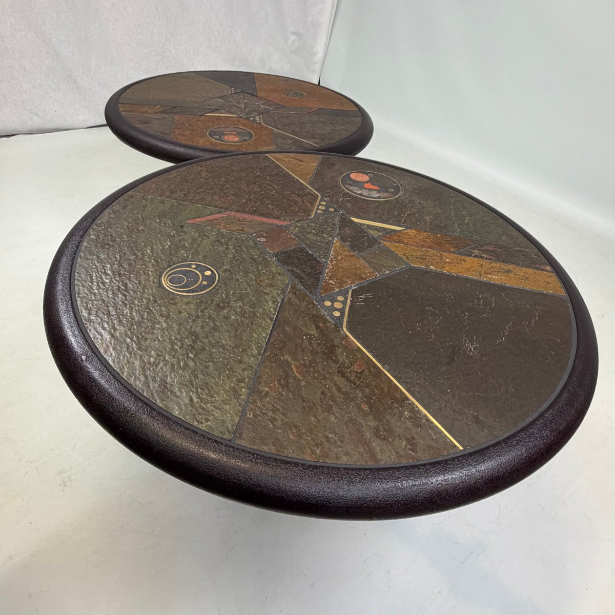 Modular Coffee Table By Paul Kingma-photo-8