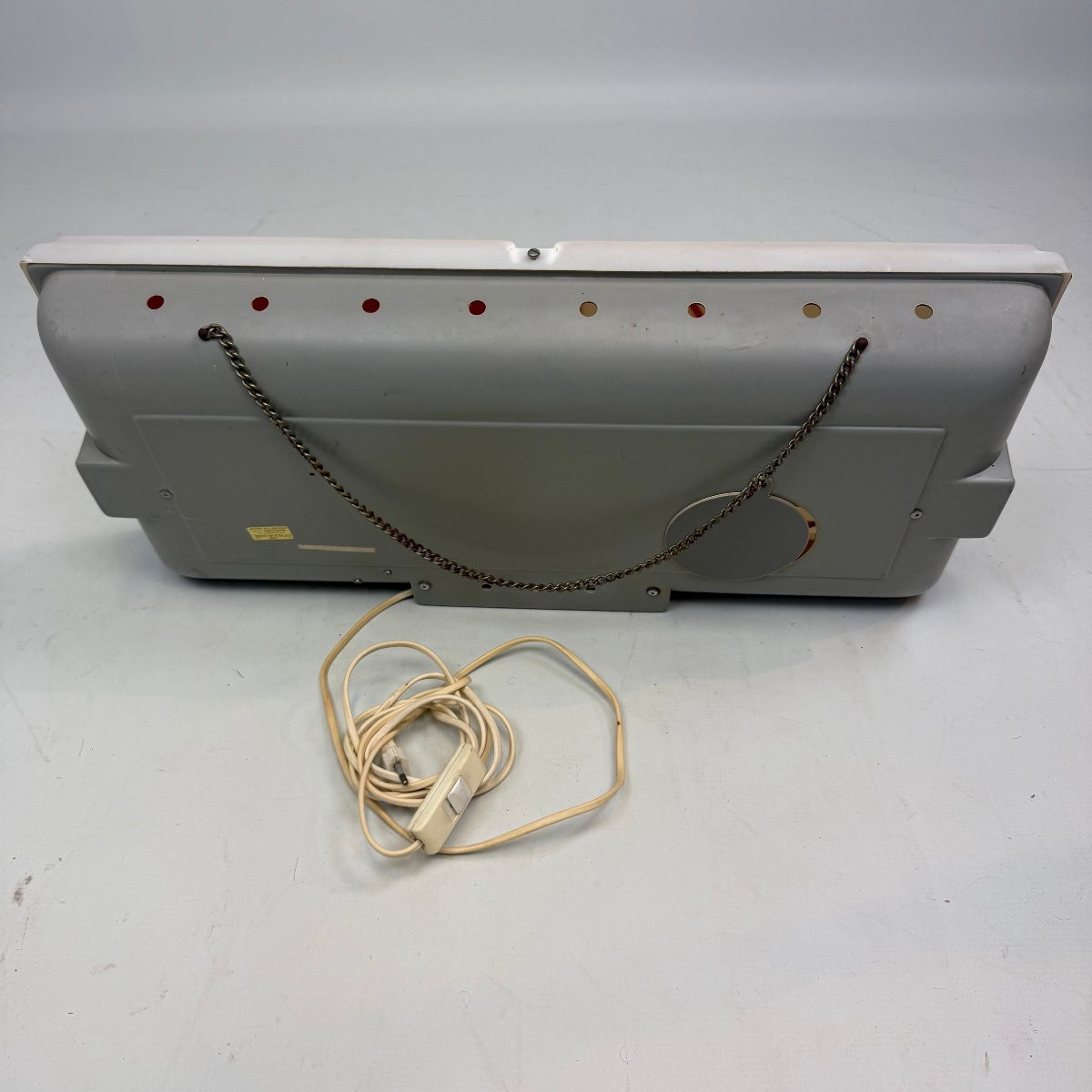 Coca-cola Illuminated Sign With Clock-photo-4