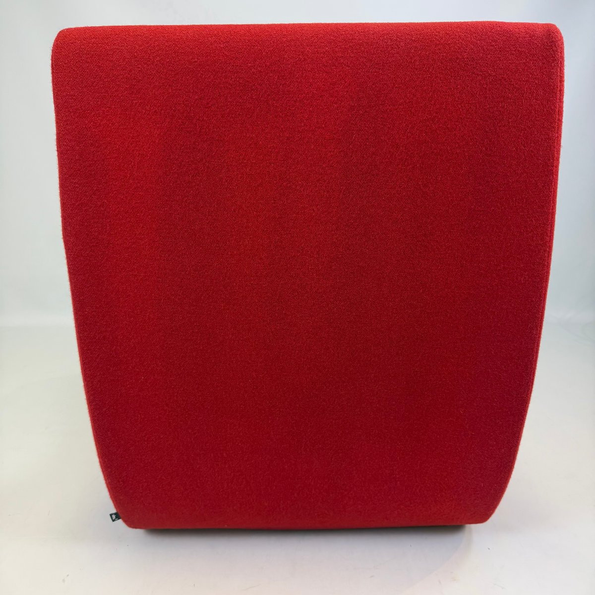 Amoeba Armchair By Verner Panton For Vitra-photo-2