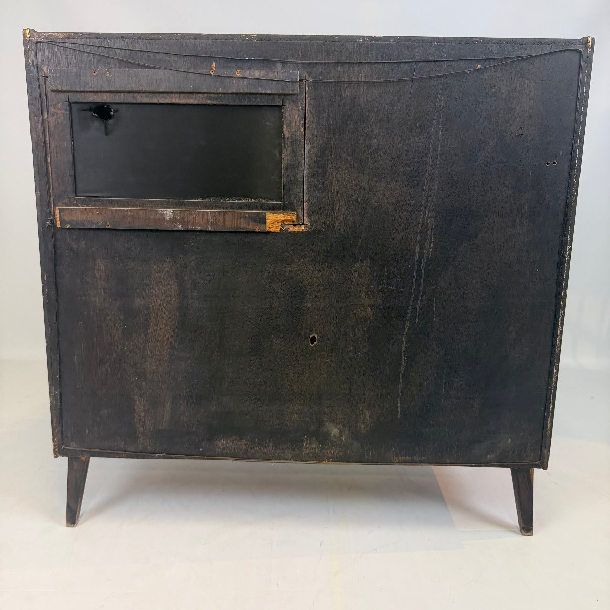 Mid-century Modern Beltane Multimedia Cabinet-photo-2