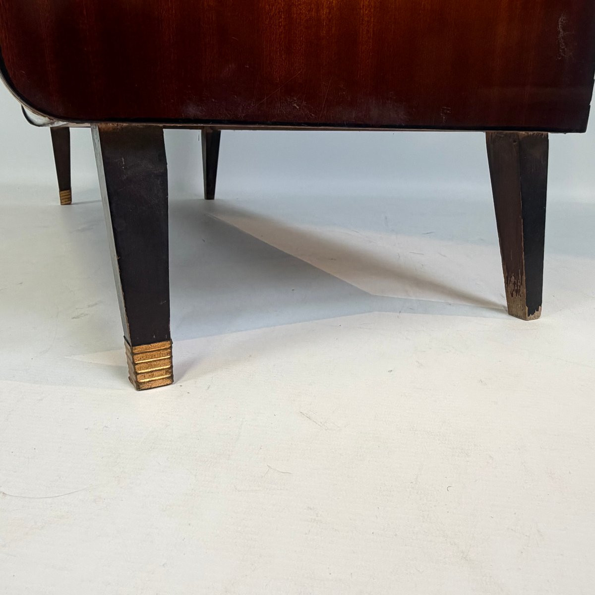 Mid-century Modern Beltane Multimedia Cabinet-photo-7