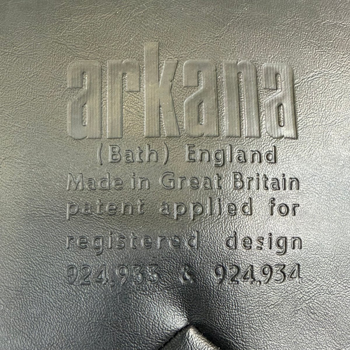 Pair Of Safari Armchairs By Maurice Burke For Arkana-photo-5