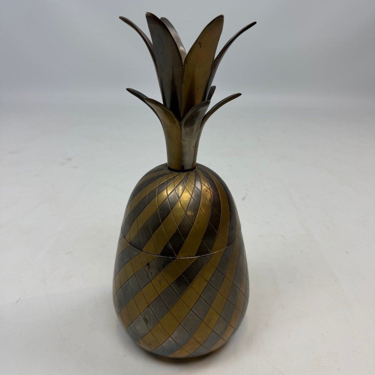 Hollywood Regency Pineapple Set-photo-7