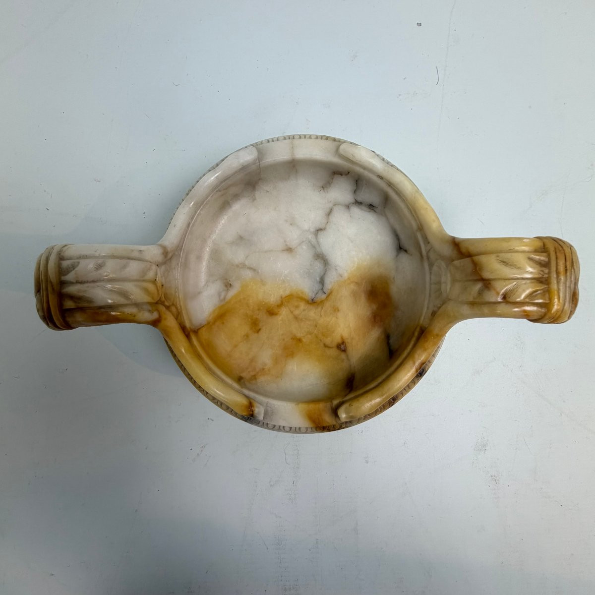 Grand Tour Albaster Taza-photo-4