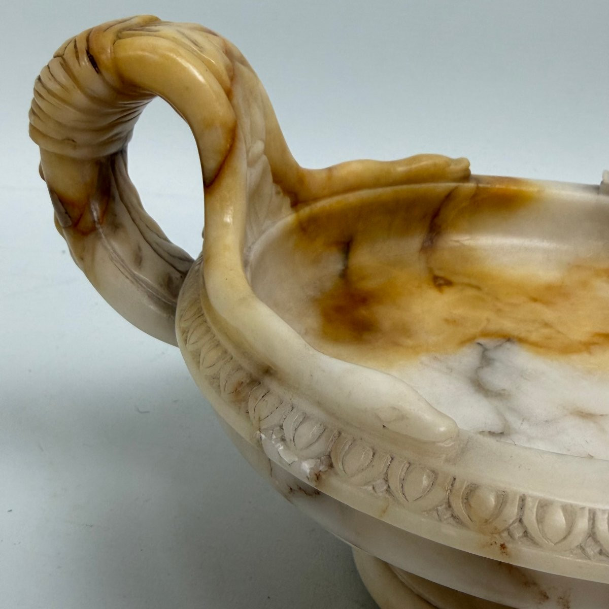 Grand Tour Albaster Taza-photo-1