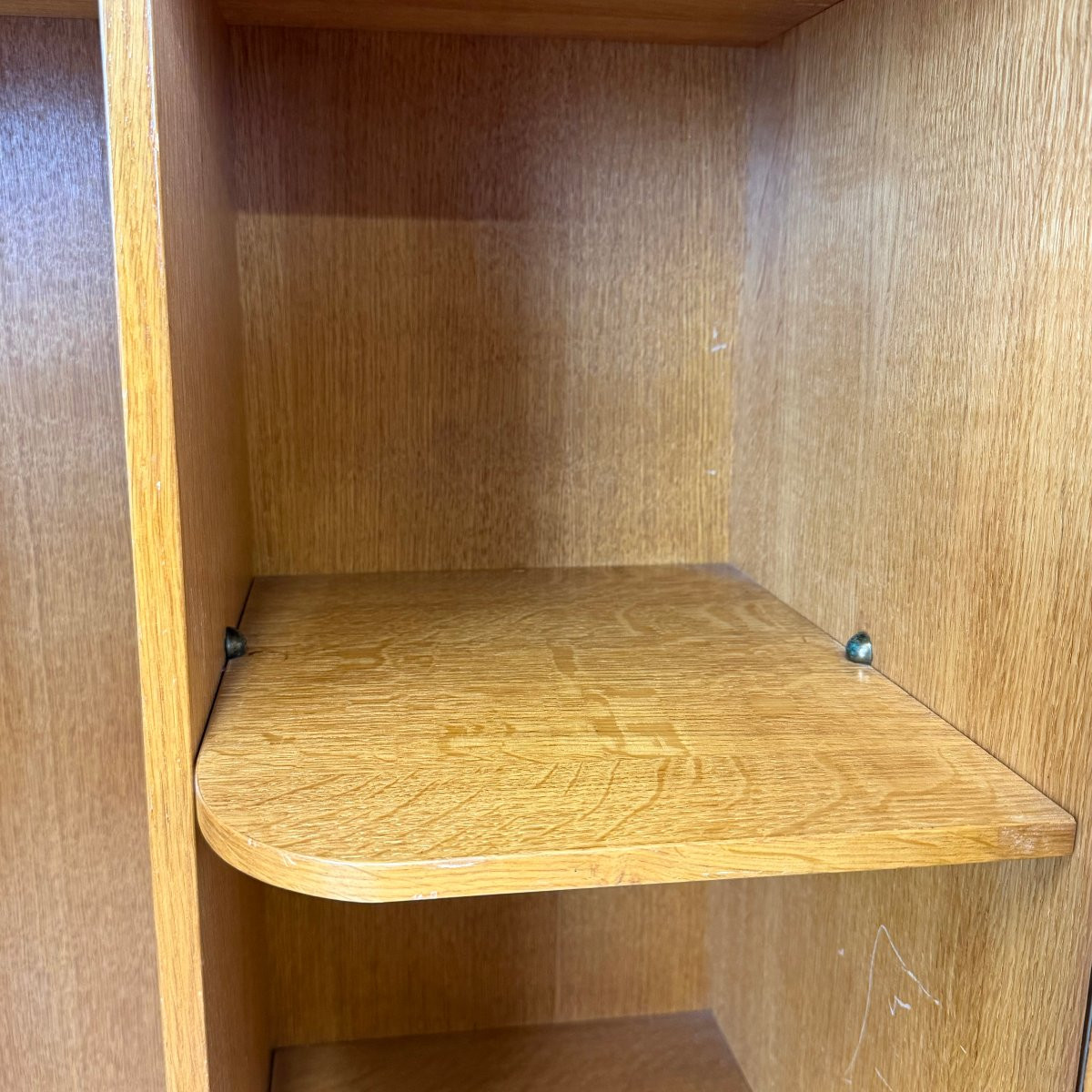Armoire de style moderne du milieu du siècle-photo-5