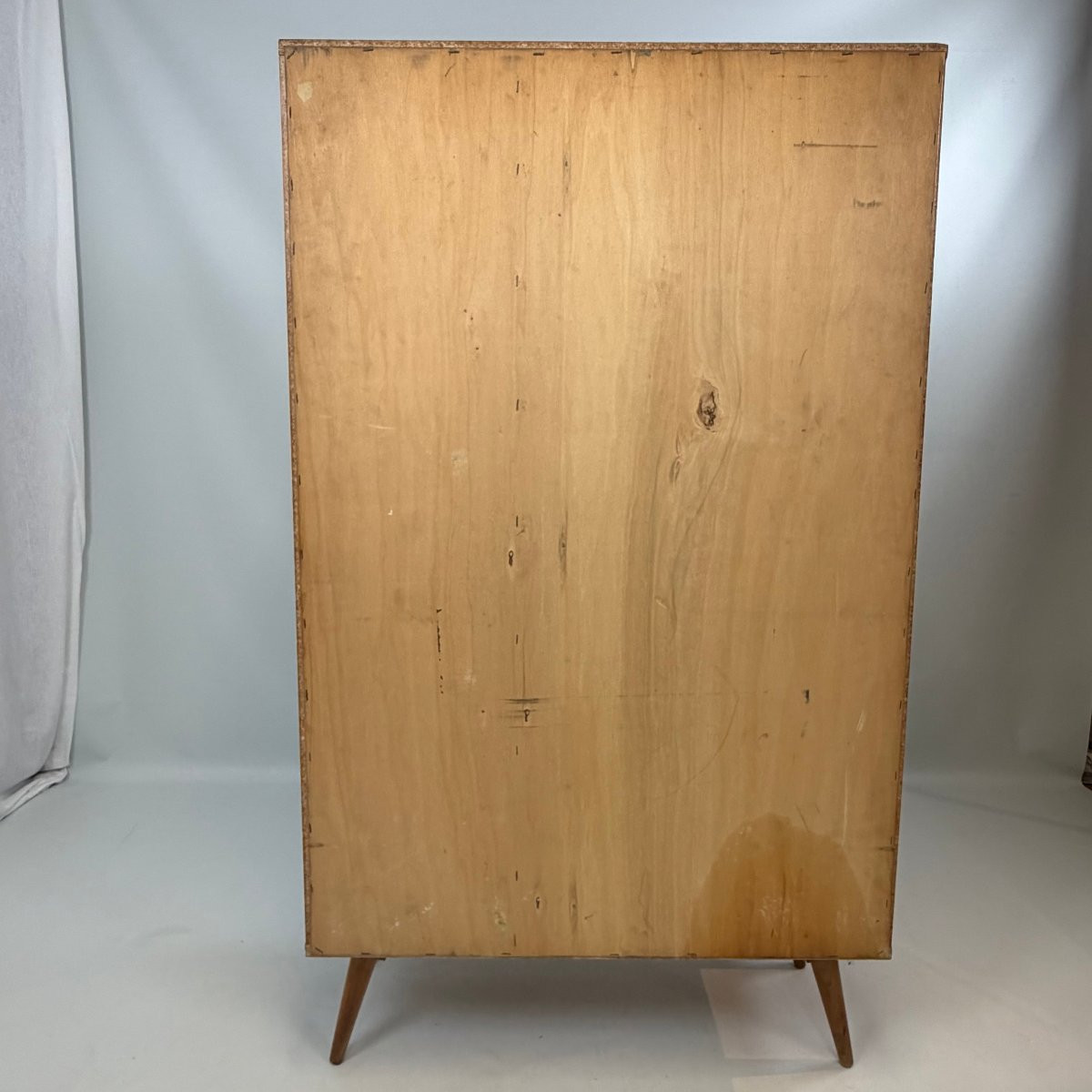 Armoire de style moderne du milieu du siècle-photo-8